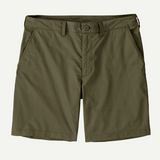M's Lightweight All-Wear Shorts - 8 in.
