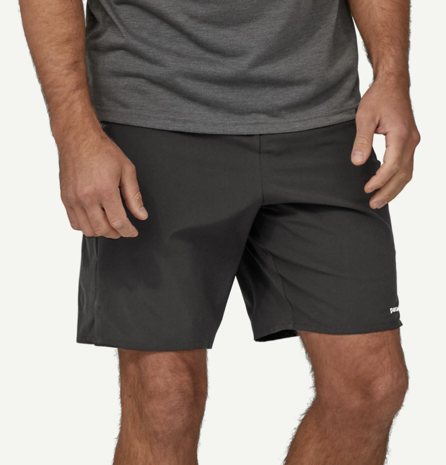 M's Multi Trails Shorts - 8 in.