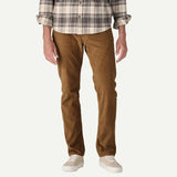 M's Organic Cotton Corduroy Jeans
