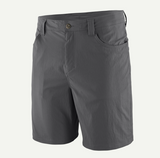 M's Quandary Shorts - 10 in.