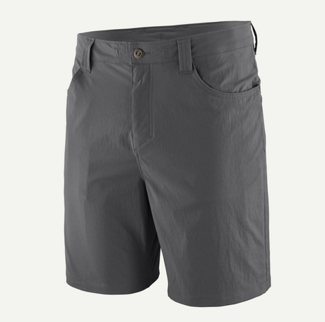M's Quandary Shorts - 10 in.