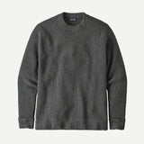 M's Recycled Wool-Blend Sweater