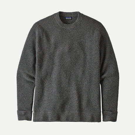 M's Recycled Wool-Blend Sweater