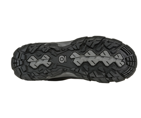 M's Sawtooth X Low B-DRY