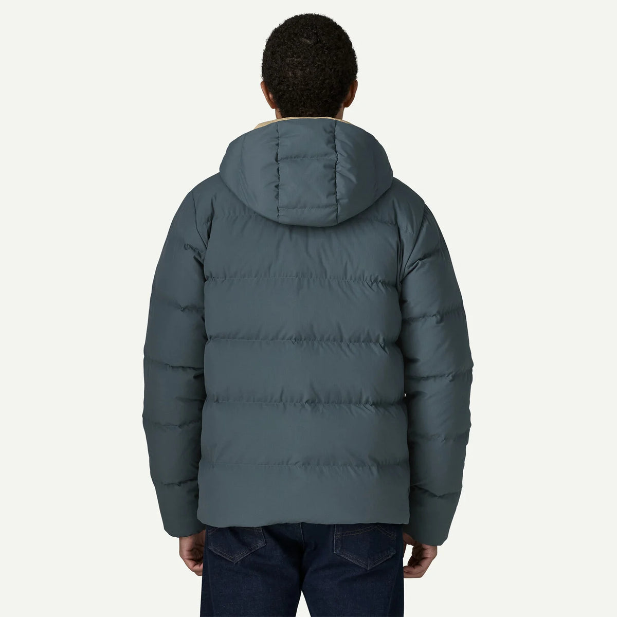 M's Sisar Down Hoody Jacket