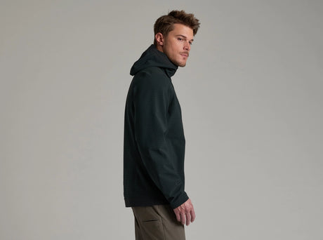 M's Skramblr Grid Fleece