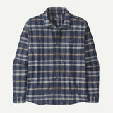 M's Stretch Fjord Flannel Shirt