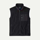 M's Synch Vest