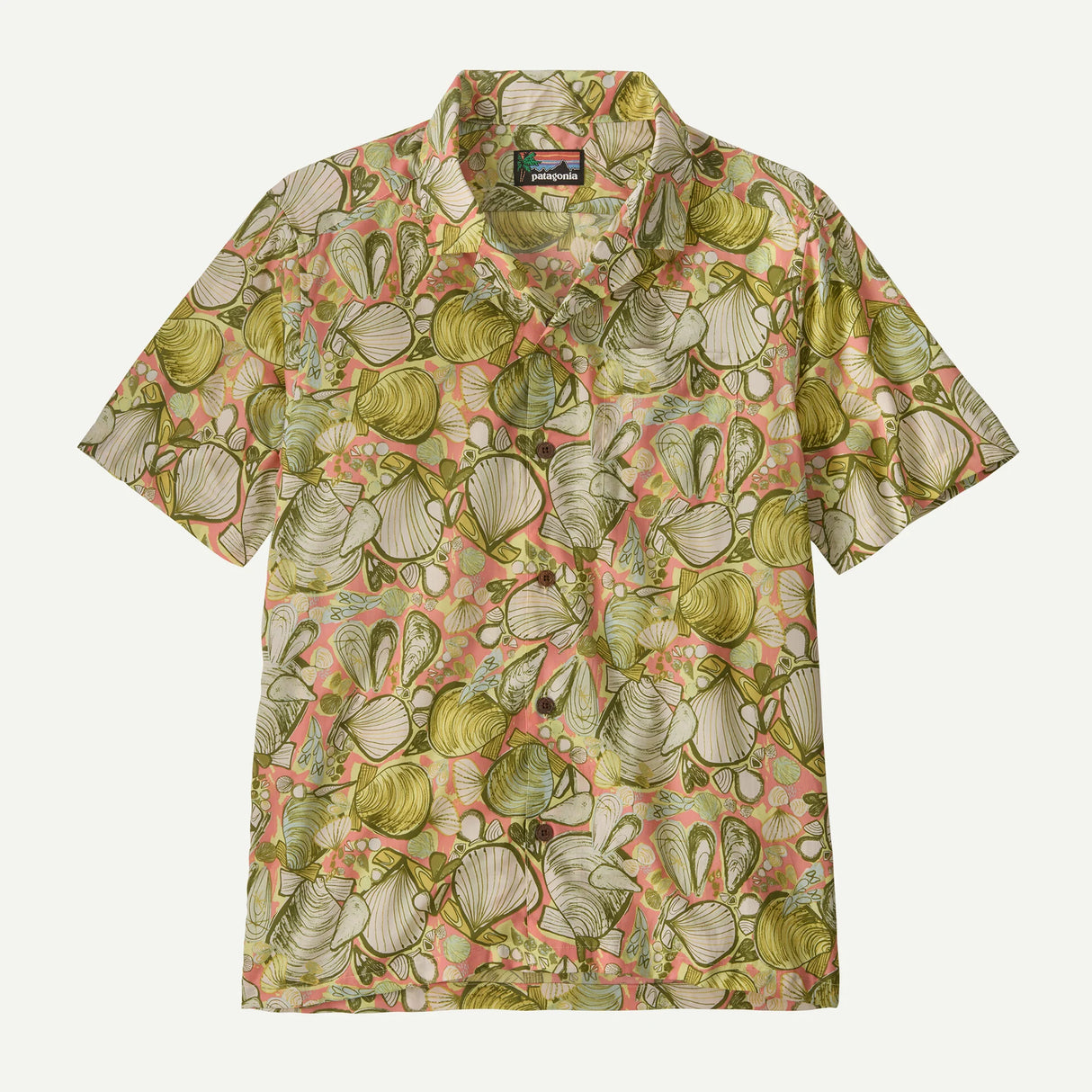 M's Tidal Threads Shirt