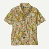M's Tidal Threads Shirt