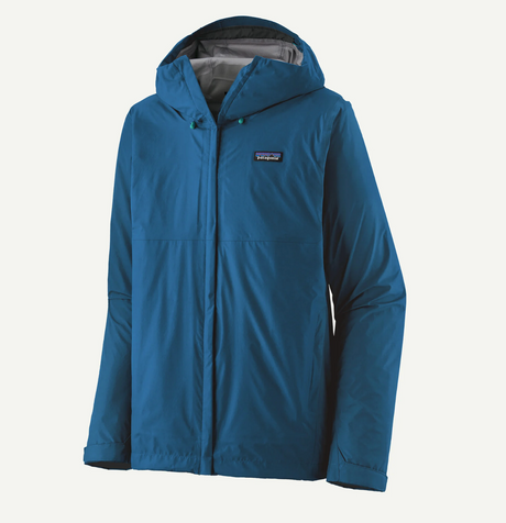 M's Torrentshell 3L Rain Jacket