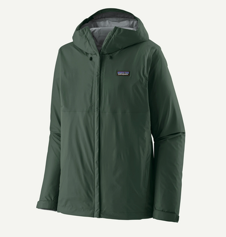 M's Torrentshell 3L Rain Jacket