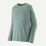 M's Tropic Comfort Natural Crew