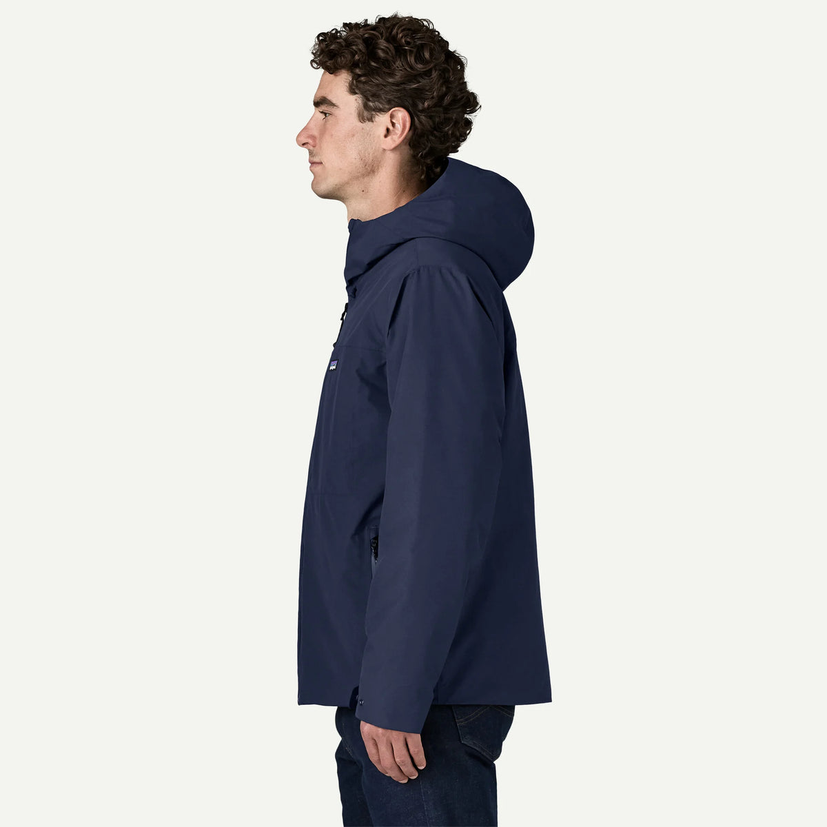 M's Windshadow Jacket
