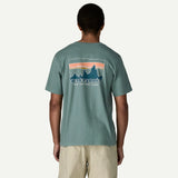 M's '73 Skyline T-Shirt