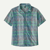 M's Back Step Shirt
