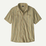 M's Back Step Shirt