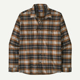 M's Canyonite Flannel Shirt