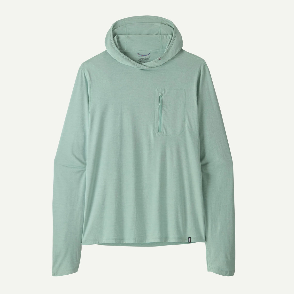 M's Capilene Cool Sun Hoody