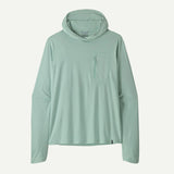 M's Capilene Cool Sun Hoody