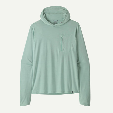 M's Capilene Cool Sun Hoody