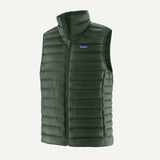 M's Down Sweater Vest