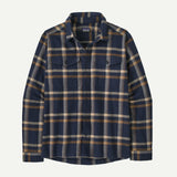 M's Fjord Flannel Shirt