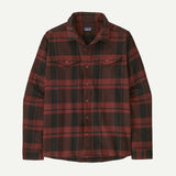 M's Fjord Flannel Shirt