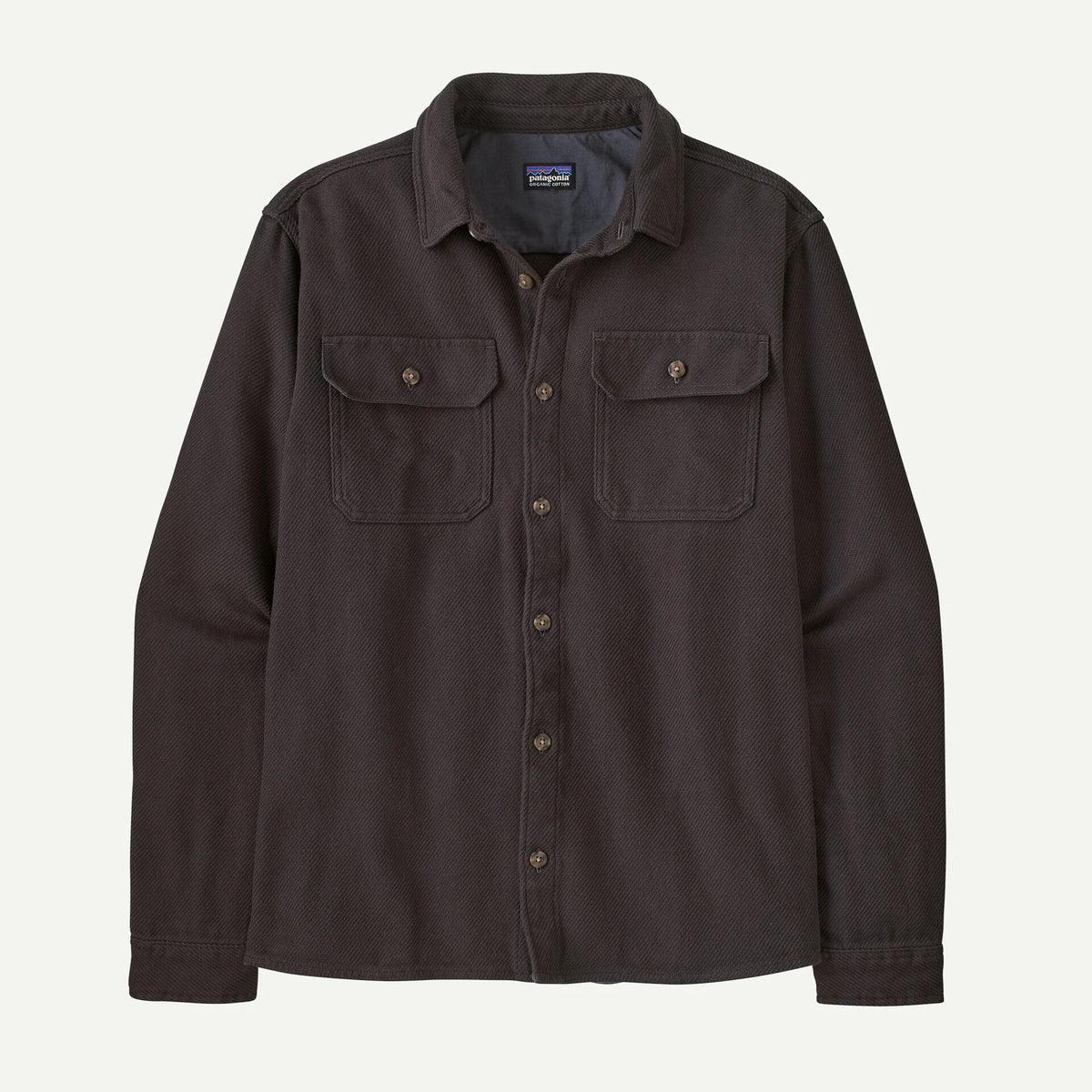M's Fjord Loft Shirt