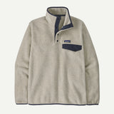 M's LW Synch Snap-T P/O