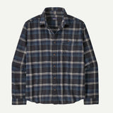 M's L/S LW Fjord Flannel Shirt