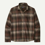 M's L/S LW Fjord Flannel Shirt