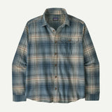 M's L/S LW Fjord Flannel Shirt