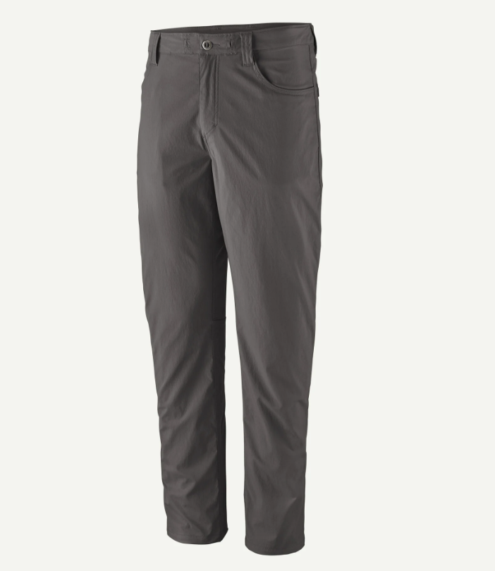 M's Quandary Pants - 2024