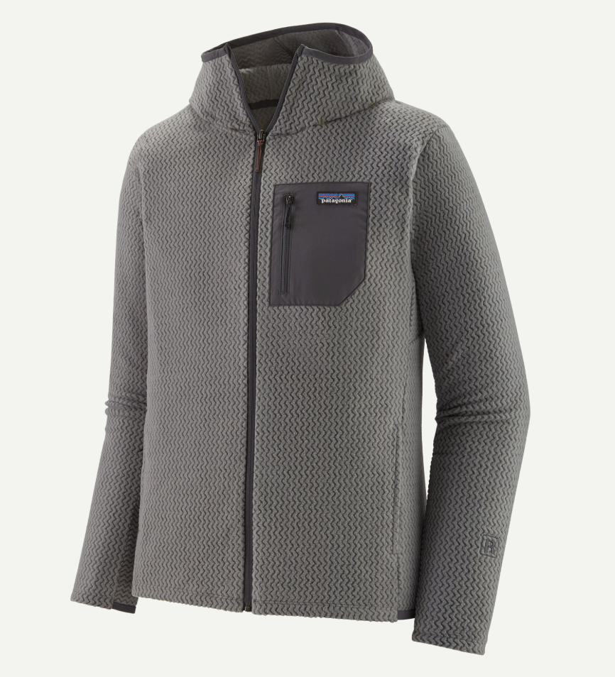 M's R1 Air Full-Zip Hoody