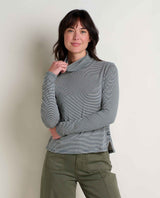 Maisey LS T-Neck