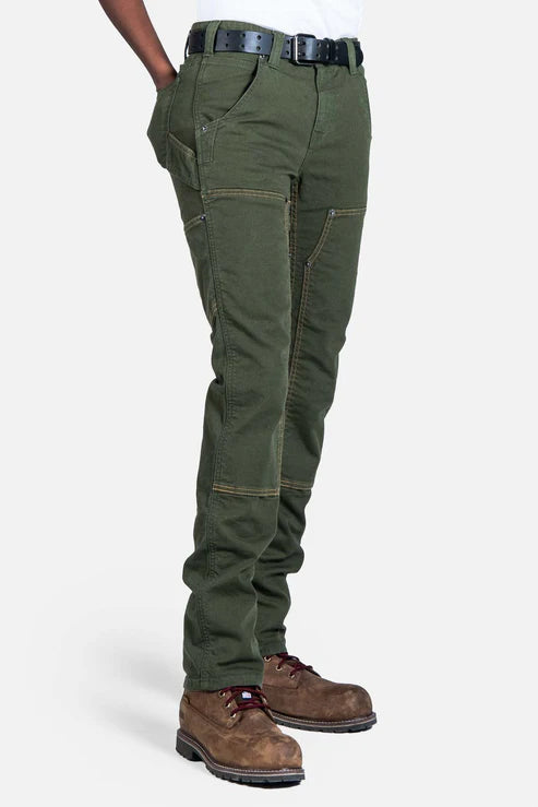 Maven X Canvas Pant