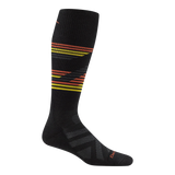 Men's 8061 Carve OTC Midweight Cushion Snow Socks
