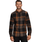 Men's Arroyo Flannel Shirt Plaid