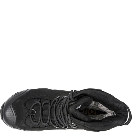 Men's Bridger 10" Insulated B-DRY