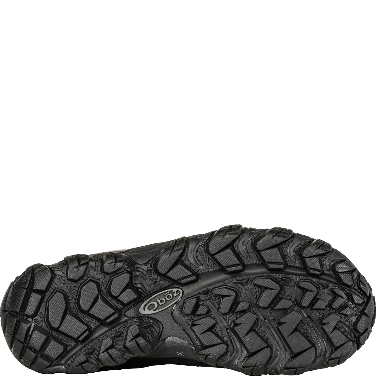 Men's Bridger 10" Insulated B-DRY