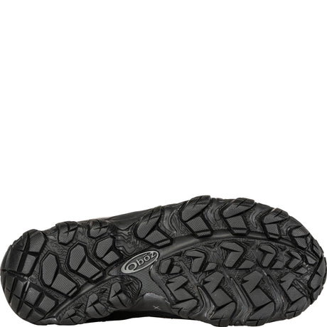 Men's Bridger 10" Insulated B-DRY