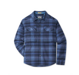 Men's Buckhorn Insulated Snap Shirt