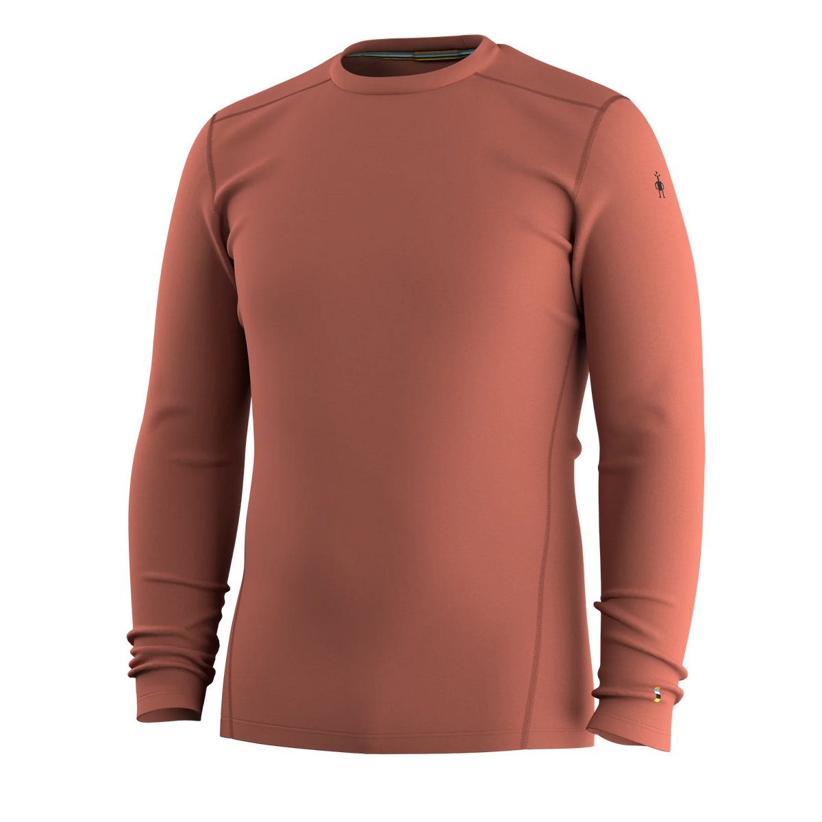 Men's Classic Thermal Merino Base Layer Crew