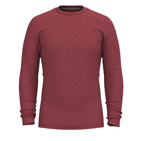 Men's Classic Thermal Merino Base Layer Crew