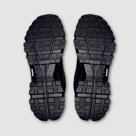 Men's Cloudrock Low Waterproof