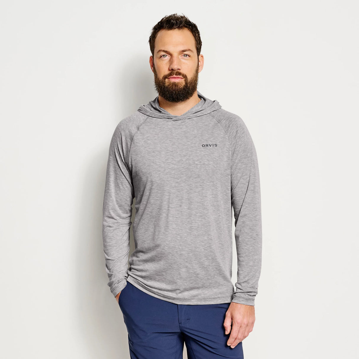 Men's DriCast Hoodie