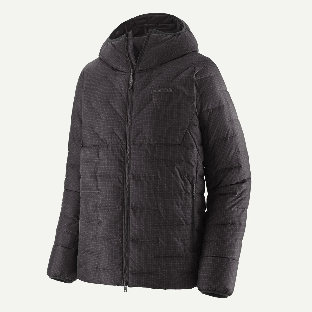 Men's Durable Down Hoody