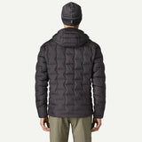 Men's Durable Down Hoody