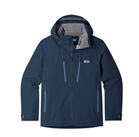 Men's Environ Jacket